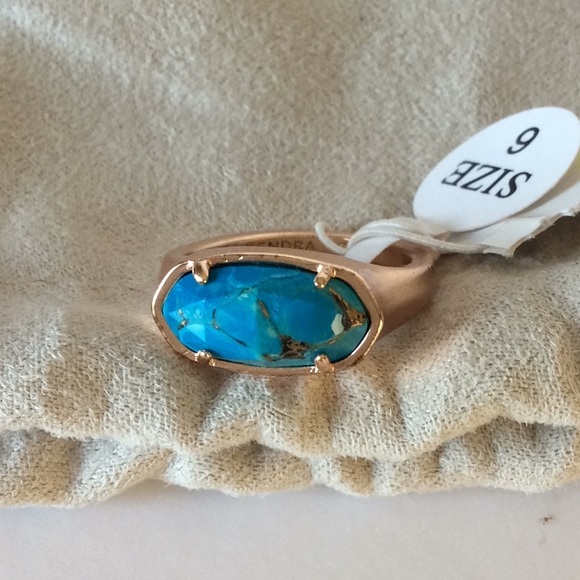 Kendra Scott Jewelry - Kendra Scott ring new